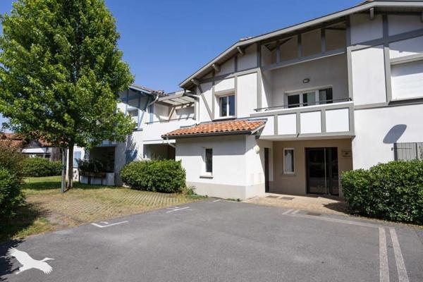 Appartement à vendre 175 643 € Bénesse-Maremne 2 p 41 m² DPE C