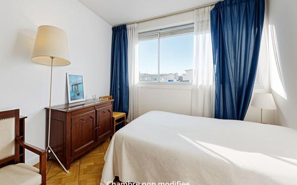 Appartement à vendre    4 pièces • 109,21 m2 Lyon 6