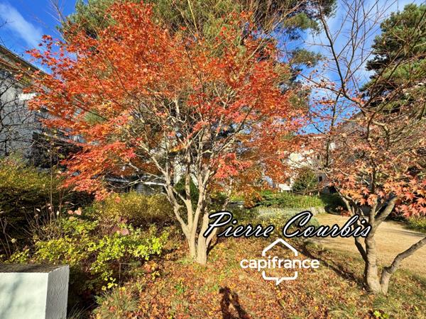 Appartement à vendre 4 pièces BRON EGLISE avec BALCONS et GARAGE