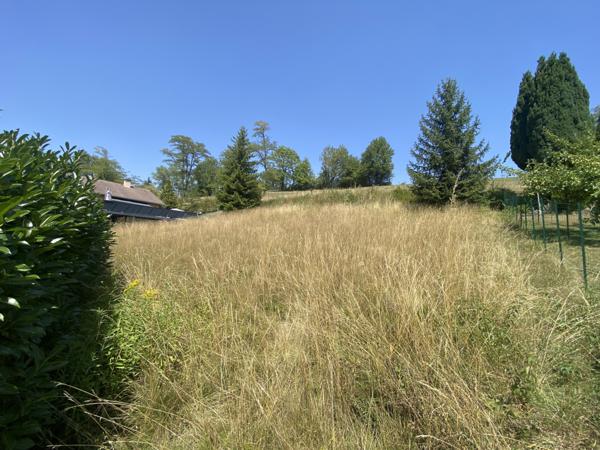 Chalet avec vue panoramique sur le lac de La Balme