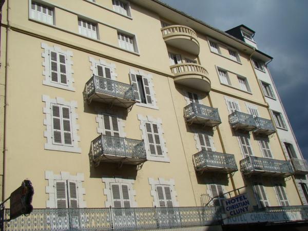 Immeuble à vendre LOURDES (65)