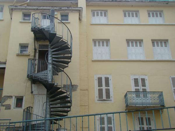 Immeuble à vendre LOURDES (65)