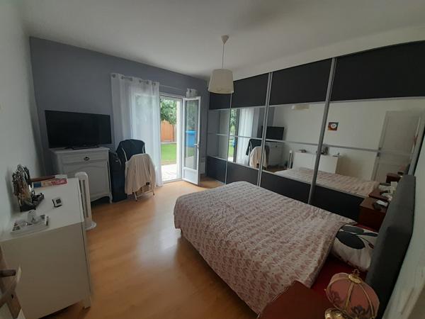 Maison
                                                                                                                                                                                                                                                                                                                        5 pièce(s)                                                                                                                                                                                                          4 chambre(s)                                                                                                                                                                                                          130  m²