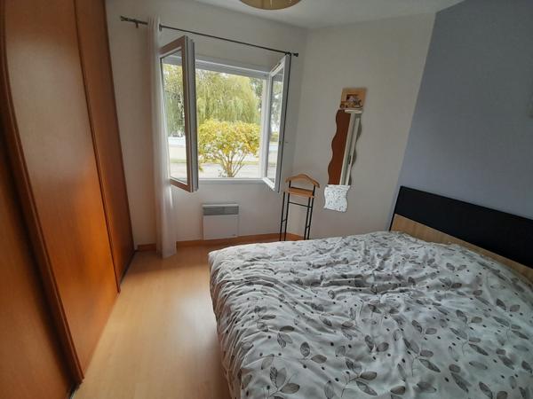 Maison
                                                                                                                                                                                                                                                                                                                        5 pièce(s)                                                                                                                                                                                                          4 chambre(s)                                                                                                                                                                                                          130  m²