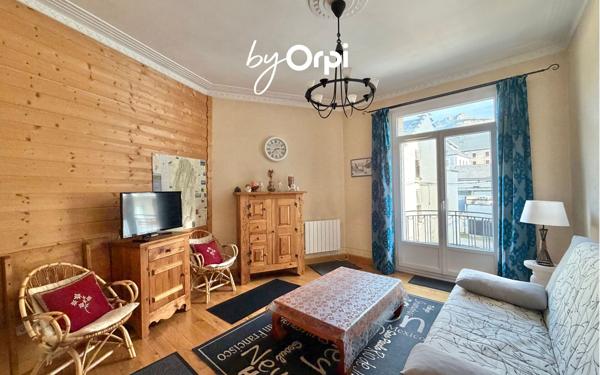 Appartement à vendre    3 pièces • 61 m2 Villard-de-Lans