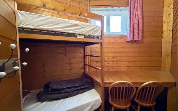 Appartement à vendre    3 pièces • 61 m2 Villard-de-Lans