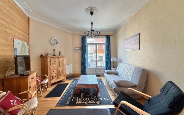 Appartement à vendre    3 pièces • 61 m2 Villard-de-Lans