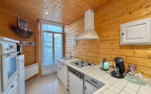 Appartement à vendre    3 pièces • 61 m2 Villard-de-Lans