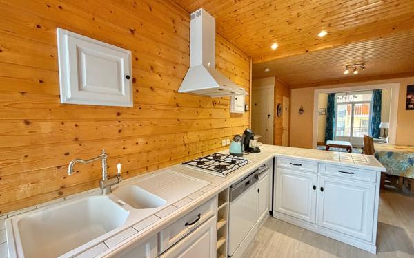 Appartement à vendre    3 pièces • 61 m2 Villard-de-Lans