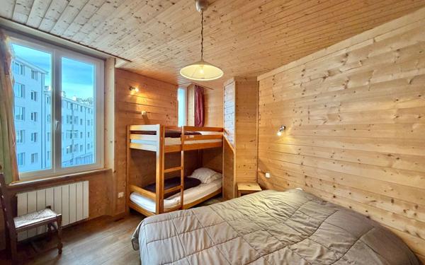 Appartement à vendre    3 pièces • 61 m2 Villard-de-Lans