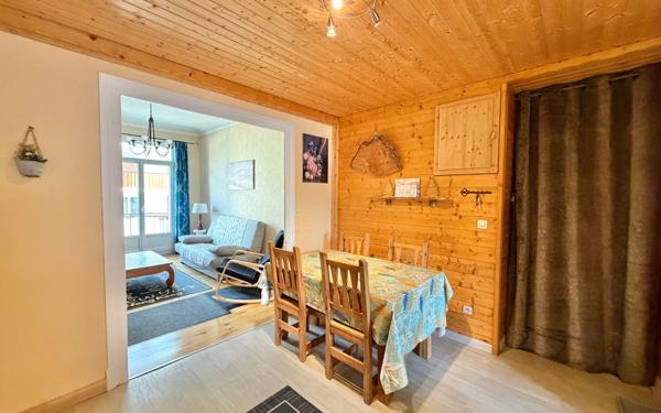 Appartement à vendre    3 pièces • 61 m2 Villard-de-Lans