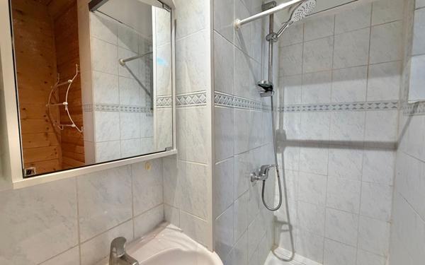 Appartement à vendre    3 pièces • 61 m2 Villard-de-Lans