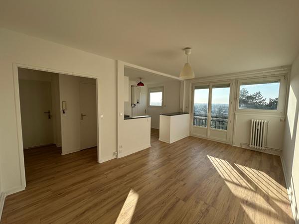 PROCHE CHANTENAY T3 A LOUER ,  
Nantes 44000