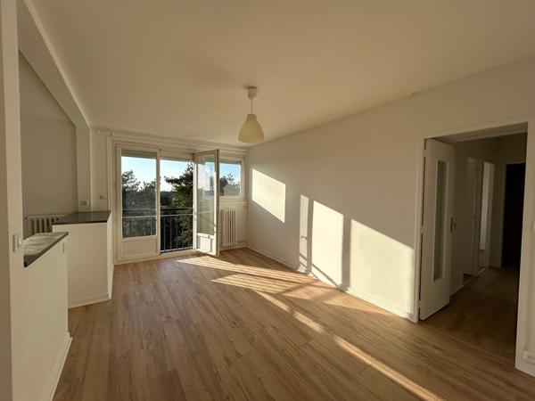 PROCHE CHANTENAY T3 A LOUER ,  
Nantes 44000