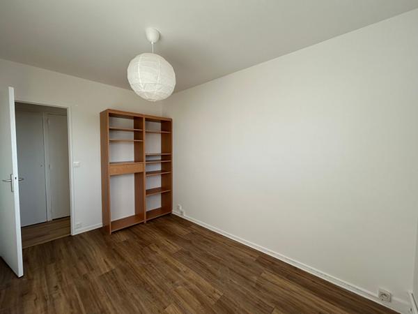 PROCHE CHANTENAY T3 A LOUER ,  
Nantes 44000