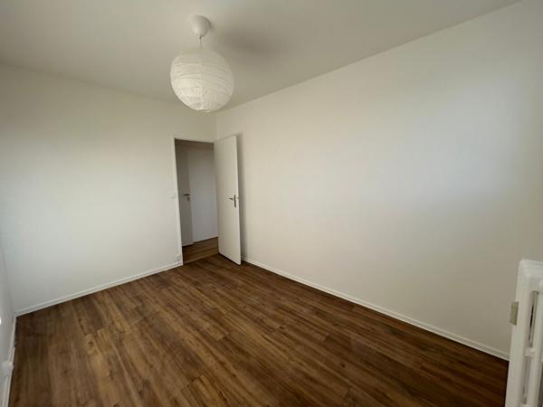 PROCHE CHANTENAY T3 A LOUER ,  
Nantes 44000