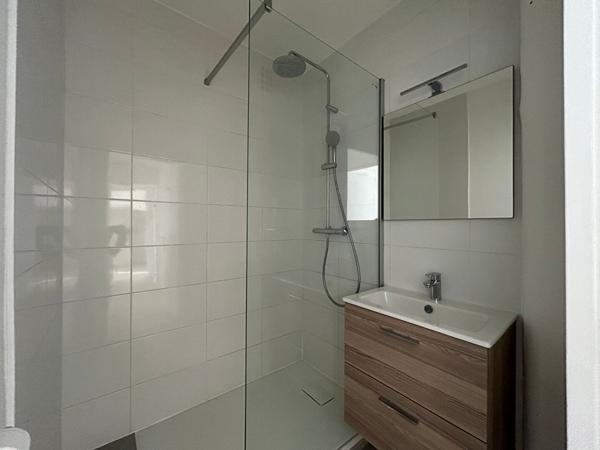 PROCHE CHANTENAY T3 A LOUER ,  
Nantes 44000