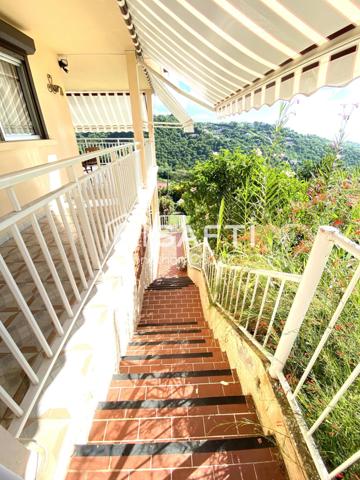 Maison vue mer 203 m2 Le Morne Vert