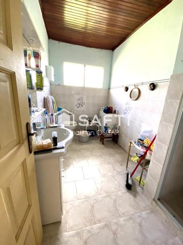 Maison vue mer 203 m2 Le Morne Vert