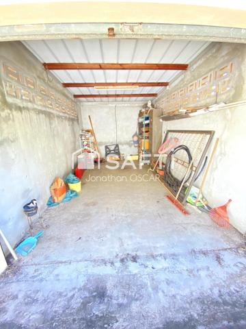 Maison vue mer 203 m2 Le Morne Vert