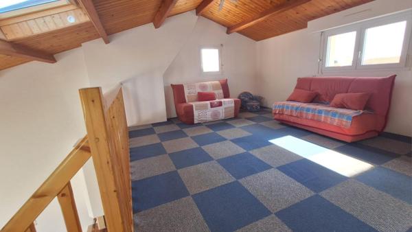 Maison Le Fenouiller 6 pièces 140 m2 - 364000  TTC