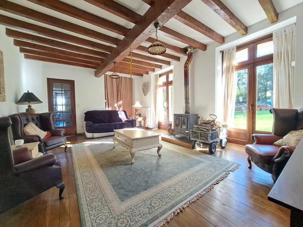 Vente Maison 15 pièces 480 m2 à Saint-Girons