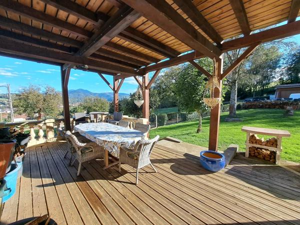 Vente Maison 15 pièces 480 m2 à Saint-Girons