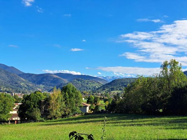 Vente Maison 15 pièces 480 m2 à Saint-Girons