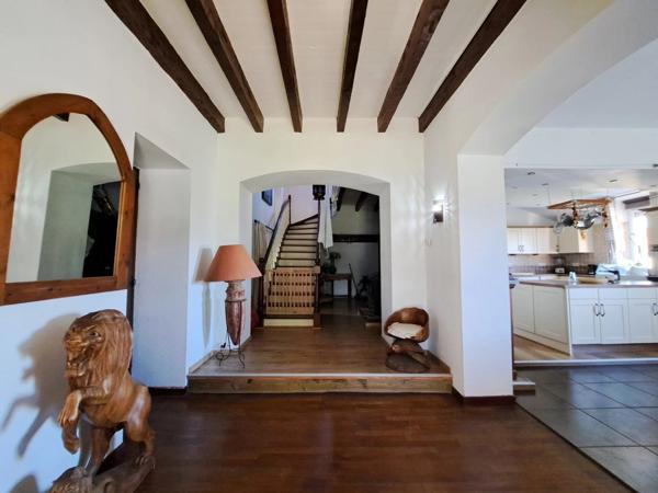 Vente Maison 15 pièces 480 m2 à Saint-Girons