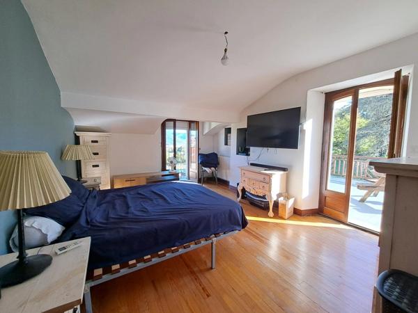 Vente Maison 15 pièces 480 m2 à Saint-Girons