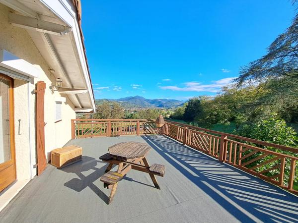 Vente Maison 15 pièces 480 m2 à Saint-Girons