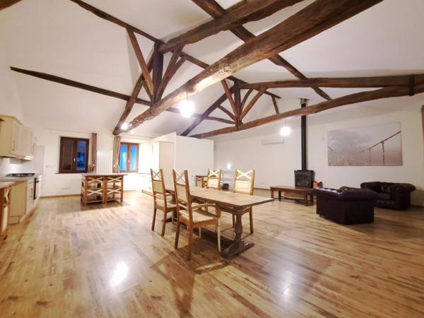 Vente Maison 15 pièces 480 m2 à Saint-Girons