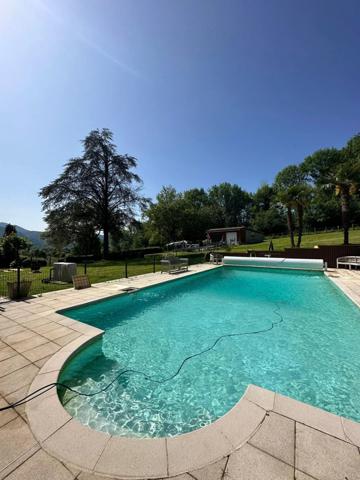 Vente Maison 15 pièces 480 m2 à Saint-Girons