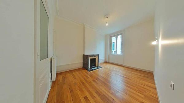 Appartement 3 pièces                                        - 42000 Saint-Étienne Réf : 9492