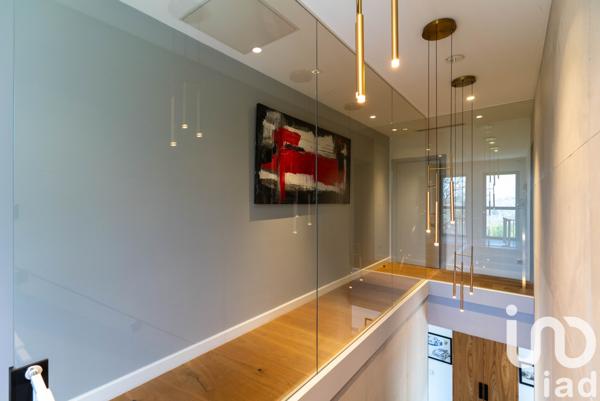 Maison à vendre 7 pièces 192 m² Saint-Cyr-sur-Loire