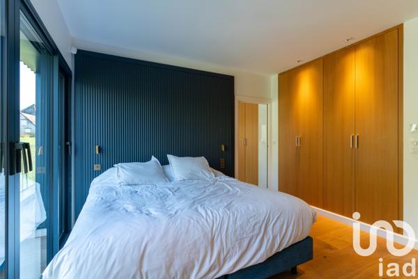 Maison à vendre 7 pièces 192 m² Saint-Cyr-sur-Loire