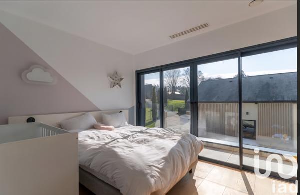 Maison à vendre 7 pièces 192 m² Saint-Cyr-sur-Loire