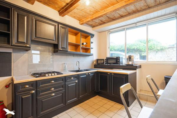 Maison à vendre |  Arces |  3 pièces | 92 m²