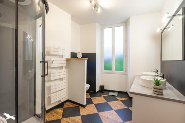 Maison à vendre |  Arces |  3 pièces | 92 m²