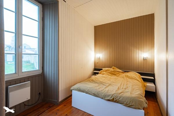 Maison à vendre |  Arces |  3 pièces | 92 m²