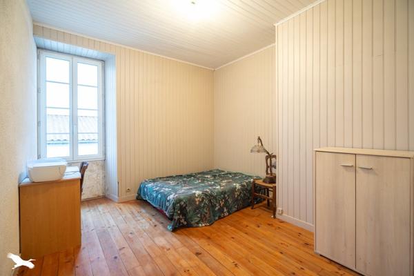 Maison à vendre |  Arces |  3 pièces | 92 m²