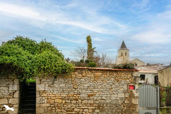 Maison à vendre |  Arces |  3 pièces | 92 m²