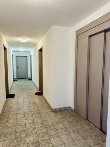 Appartement vue sur mer Valras