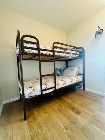 Appartement vue sur mer Valras