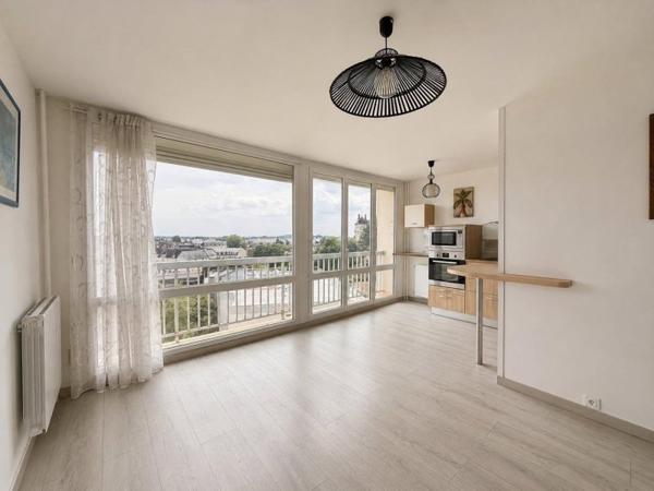 Vente / Appartement à Montargis (45200)