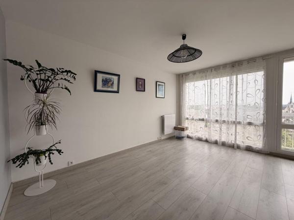 Vente / Appartement à Montargis (45200)