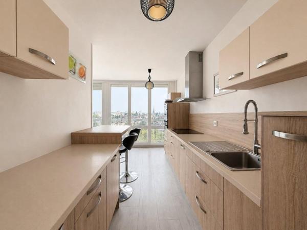 Vente / Appartement à Montargis (45200)