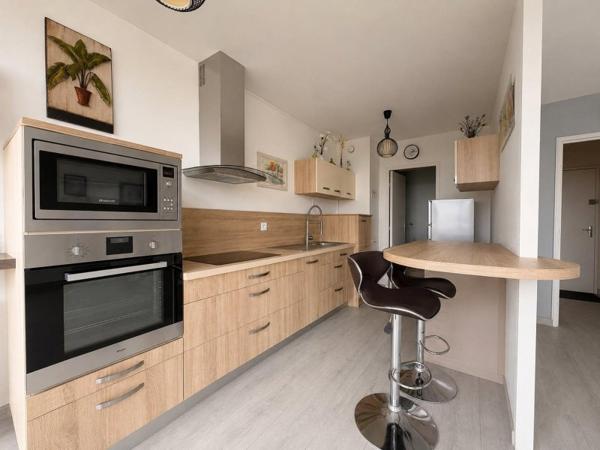 Vente / Appartement à Montargis (45200)