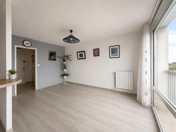 Vente / Appartement à Montargis (45200)