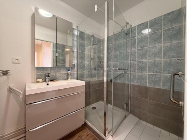 Vente / Appartement à Montargis (45200)